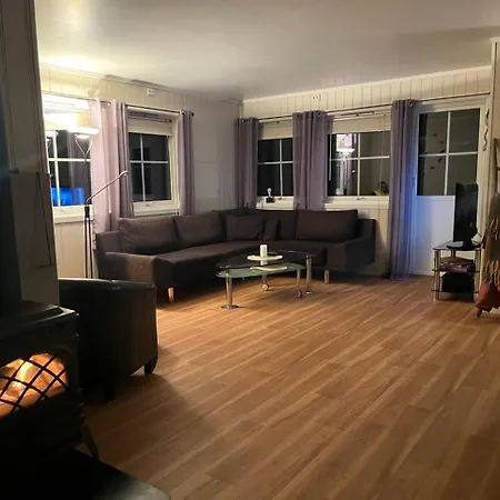 Stallvika, Skorovatn, Røyrvik *